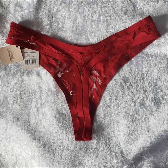 FINAL SALE - Agent Provocateur Audrey - Picture 11 of 13